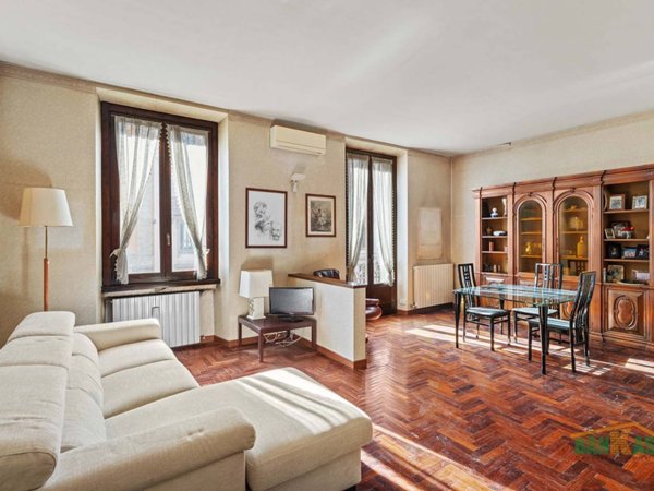 appartamento in vendita a Milano in zona Stazione Centrale