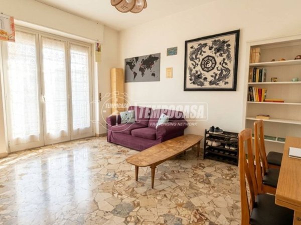 appartamento in vendita a Milano in zona Feltre