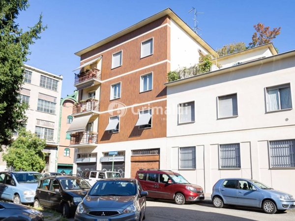 appartamento in vendita a Milano in zona Garegnano