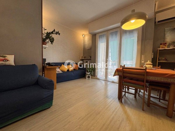 appartamento in vendita a Milano in zona Gallaratese