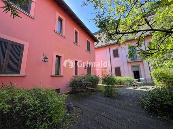 appartamento in vendita a Milano in zona Quarto Cagnino