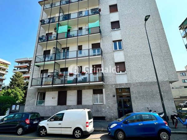 appartamento in vendita a Milano in zona San Siro