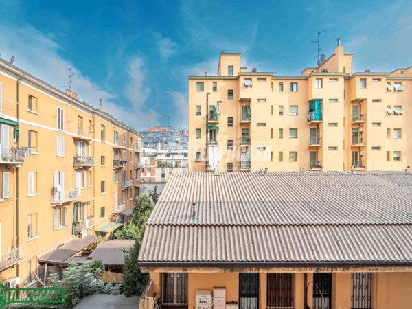 appartamento in vendita a Milano in zona Gorla