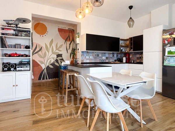 appartamento in vendita a Milano in zona Comasina