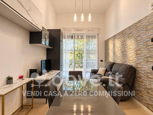 appartamento in vendita a Milano in zona Bovisa