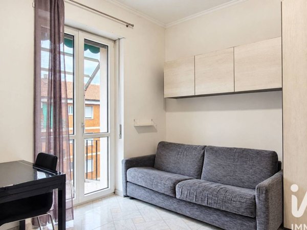 appartamento in vendita a Milano in zona Bruzzano