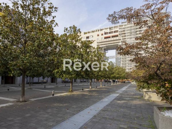 appartamento in vendita a Milano in zona Bicocca