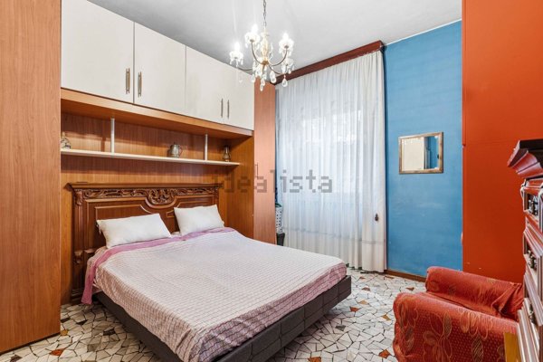 appartamento in vendita a Milano in zona Porta Genova