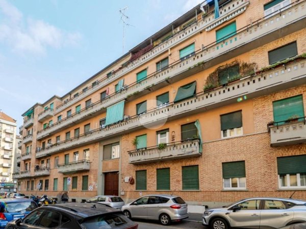 appartamento in vendita a Milano in zona San Siro