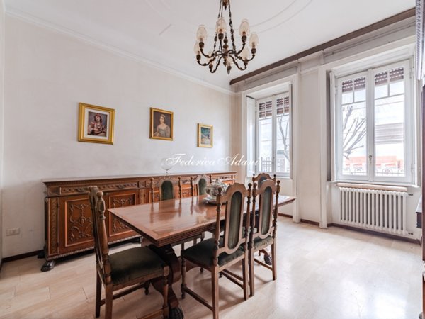 casa indipendente in vendita a Milano in zona Porta Vittoria