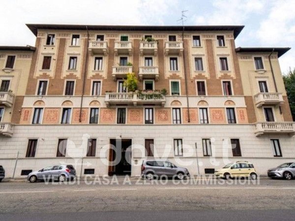 appartamento in vendita a Milano in zona Maggiolina