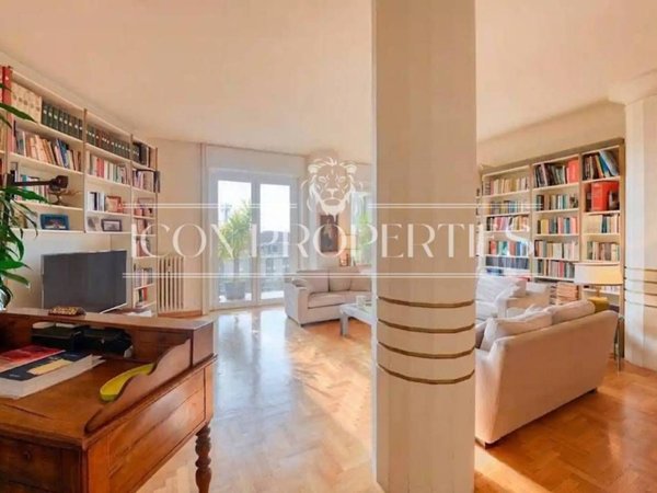 appartamento in vendita a Milano in zona San Vittore