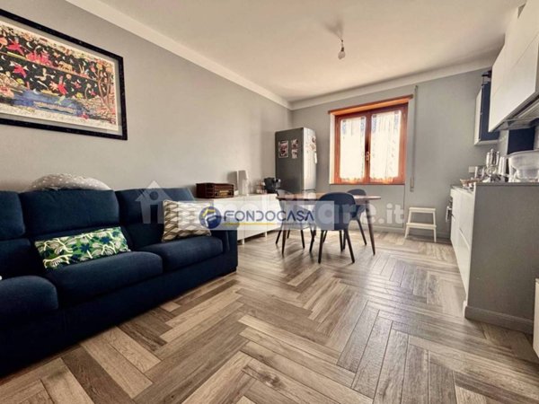 appartamento in vendita a Milano in zona Porta Genova