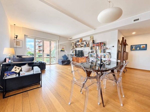 appartamento in vendita a Milano in zona Isola