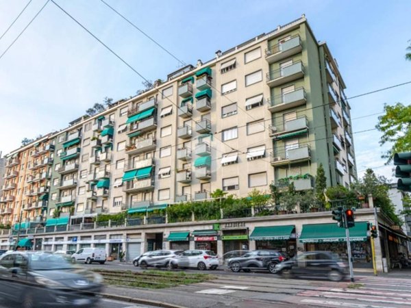 appartamento in vendita a Milano in zona San Siro