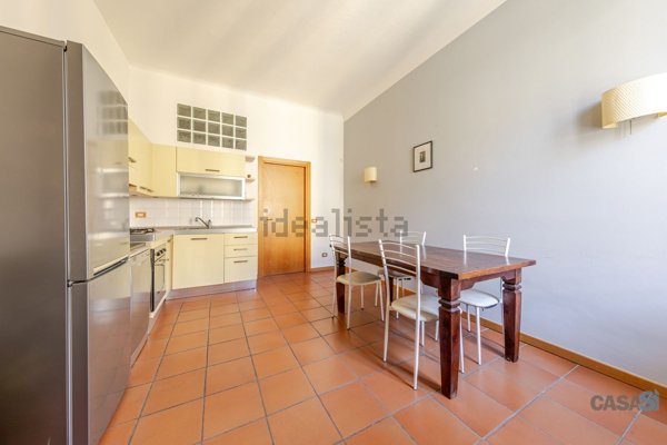 appartamento in vendita a Milano in zona Città Studi
