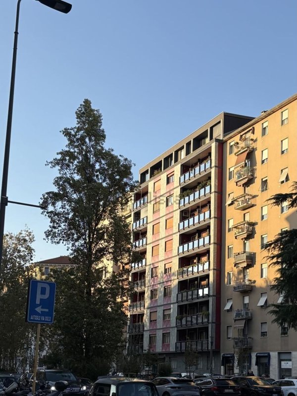 appartamento in vendita a Milano in zona Città Studi