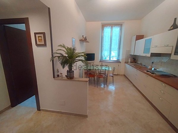 appartamento in vendita a Milano in zona Rogoredo