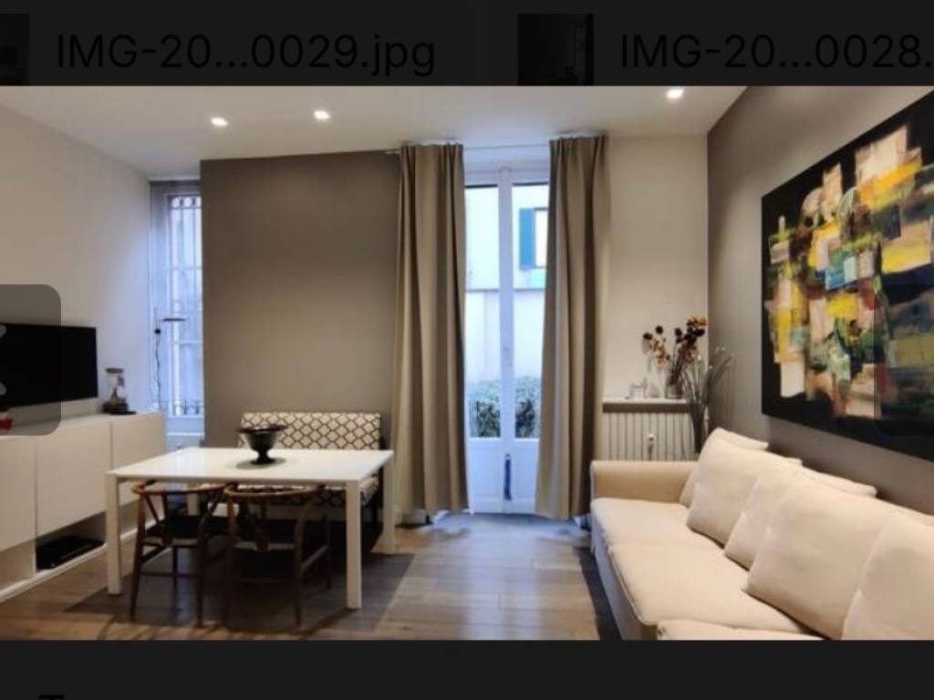 appartamento in vendita a Milano in zona Il Portello