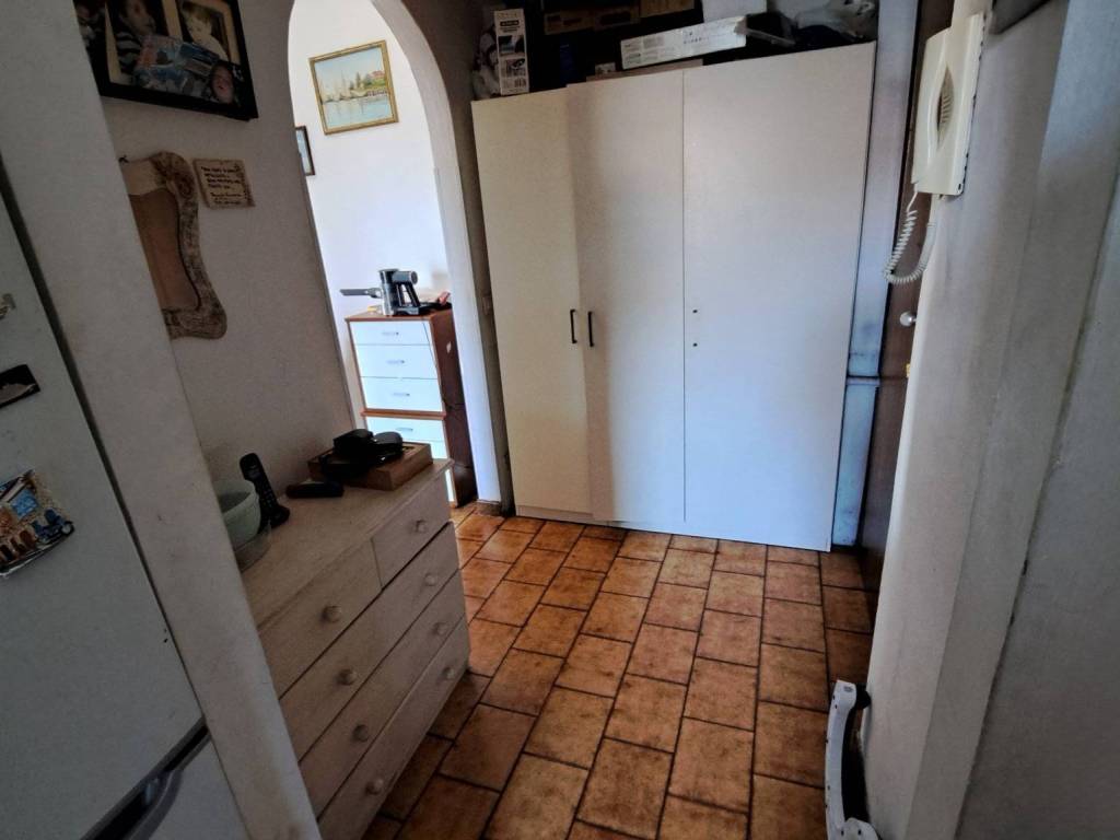 appartamento in vendita a Milano in zona Vialba