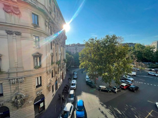 appartamento in vendita a Milano in zona Loreto