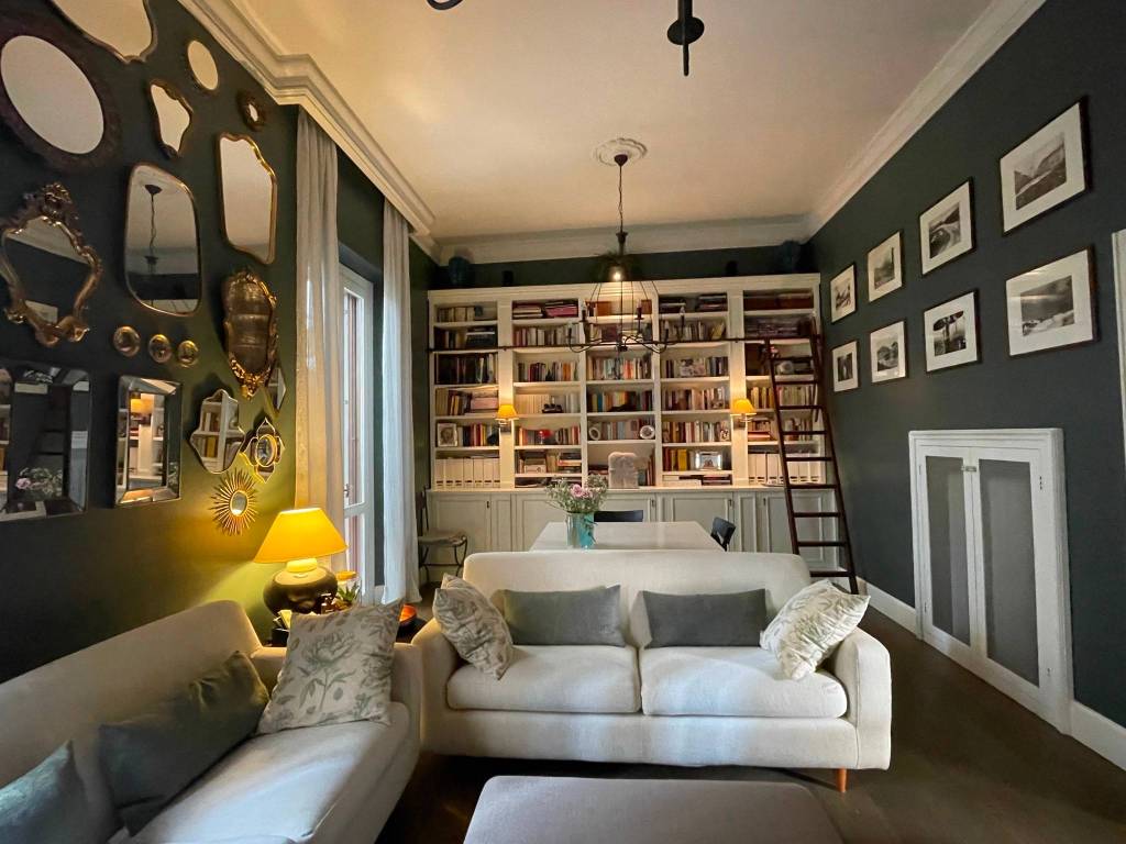 casa indipendente in vendita a Milano in zona Il Portello