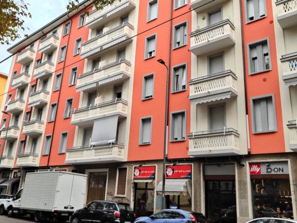 appartamento in vendita a Milano in zona Bicocca