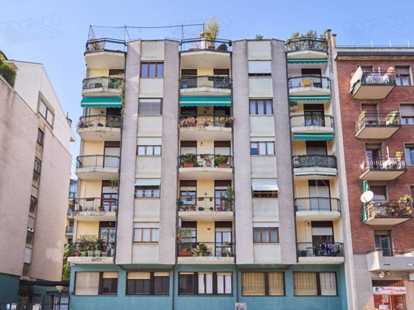 ufficio in vendita a Milano in zona Maggiolina