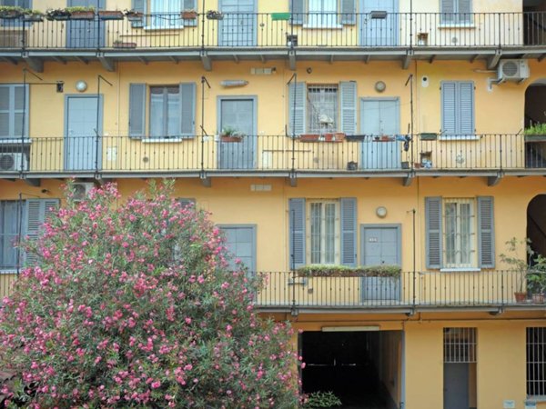 appartamento in vendita a Milano in zona Crescenzago