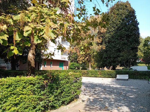appartamento in vendita a Milano in zona Comasina