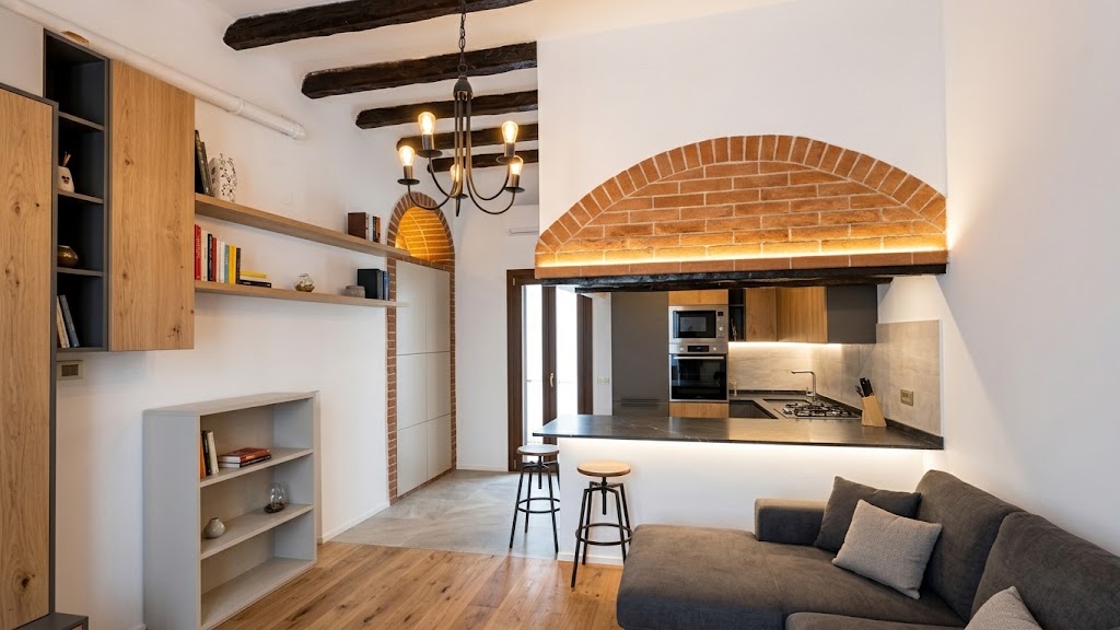 appartamento in vendita a Milano in zona NoLo