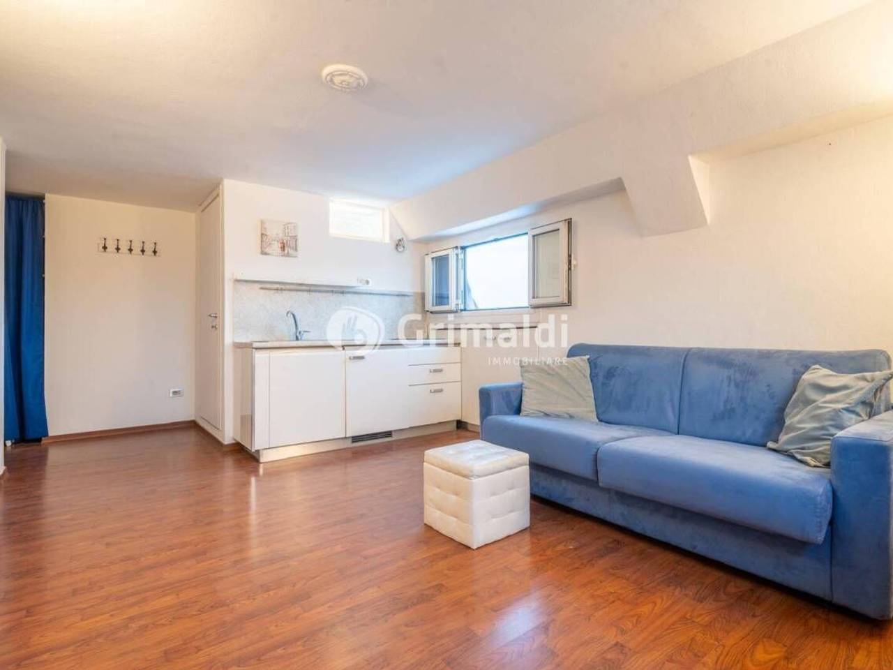 appartamento in vendita a Milano in zona Bande Nere