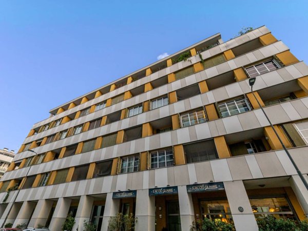 appartamento in vendita a Milano in zona Vigentino