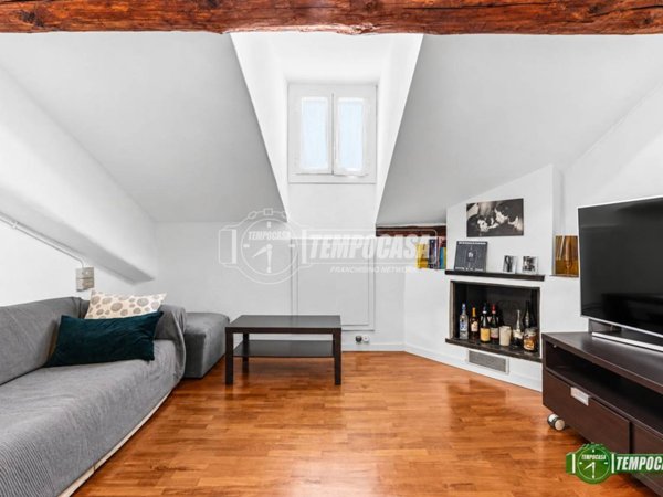 appartamento in vendita a Milano in zona Brera