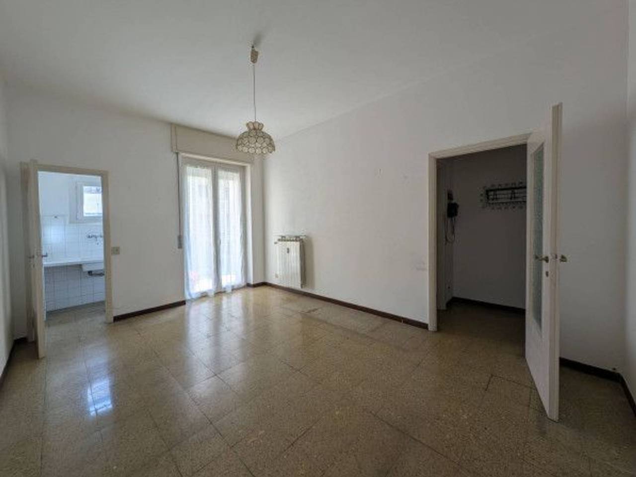 appartamento in vendita a Milano in zona Vigentino