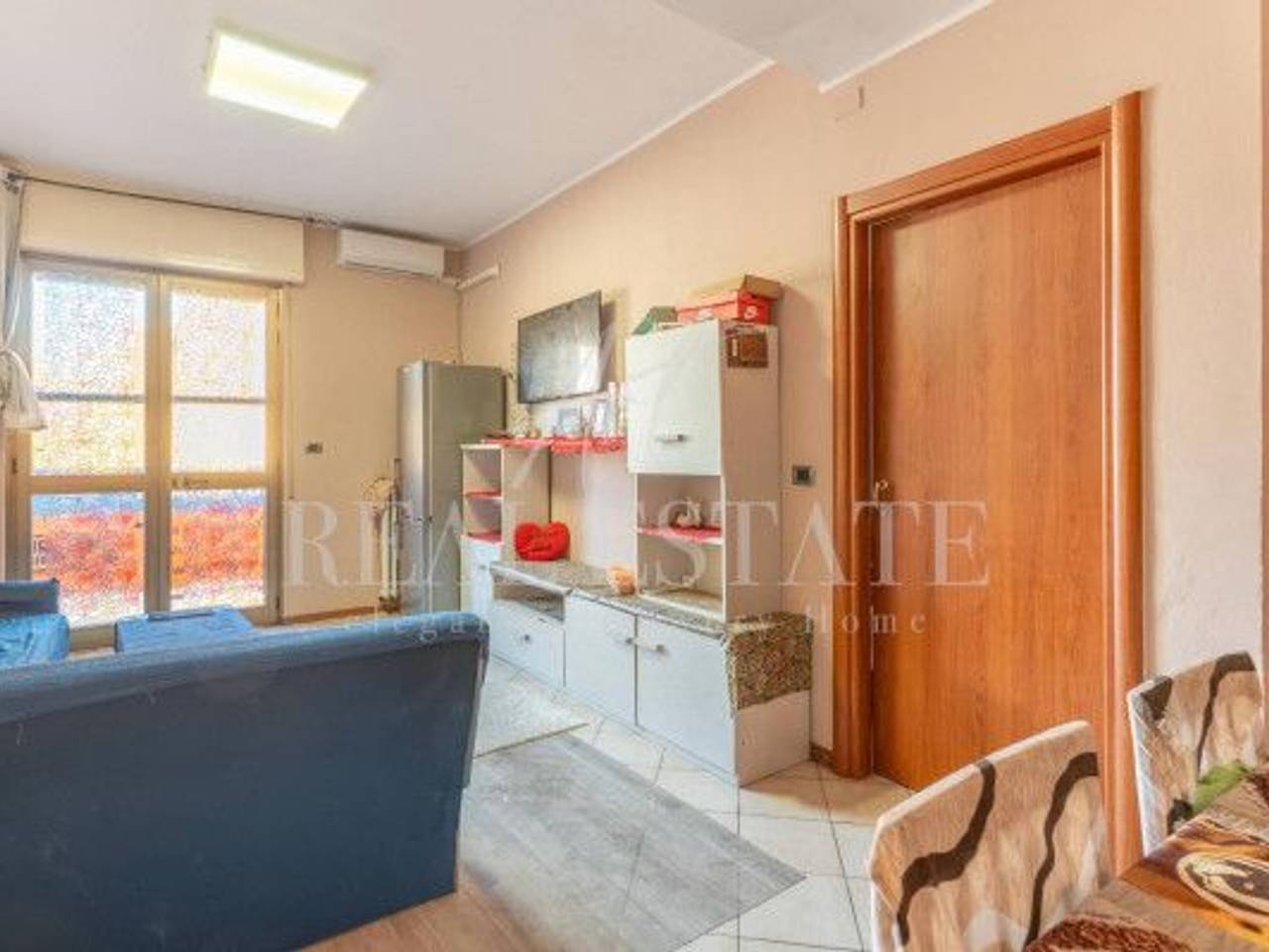 appartamento in vendita a Milano in zona Gorla