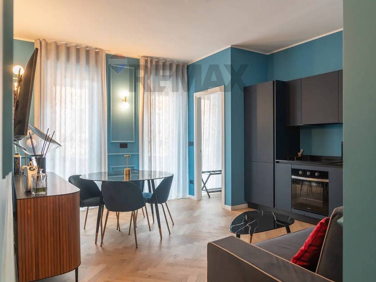 appartamento in vendita a Milano in zona Porta Venezia