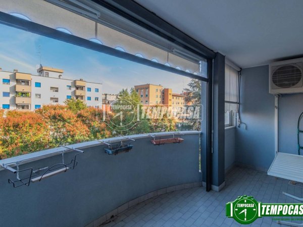 appartamento in vendita a Milano in zona Quarto Cagnino