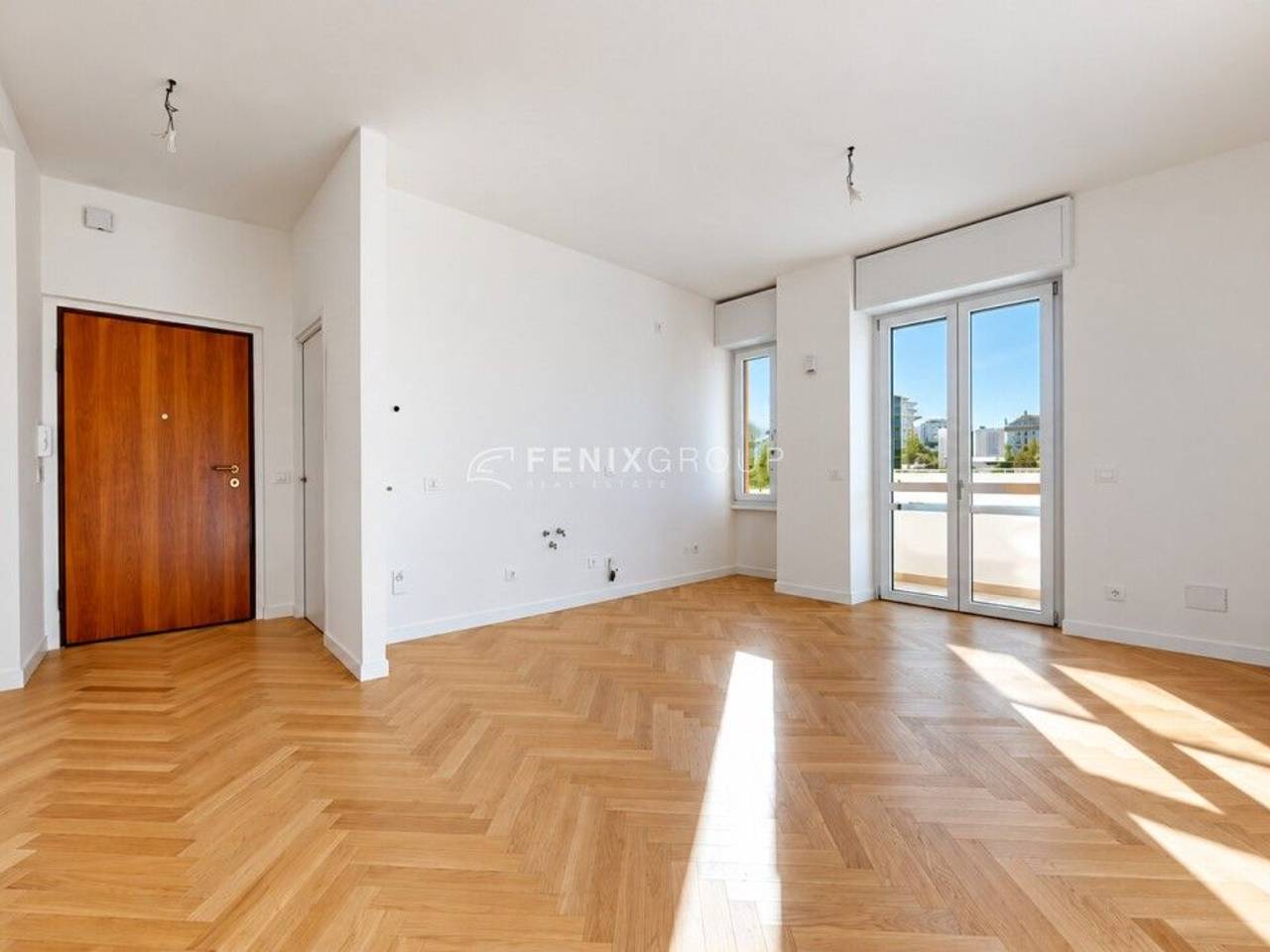 appartamento in vendita a Milano in zona Gorla