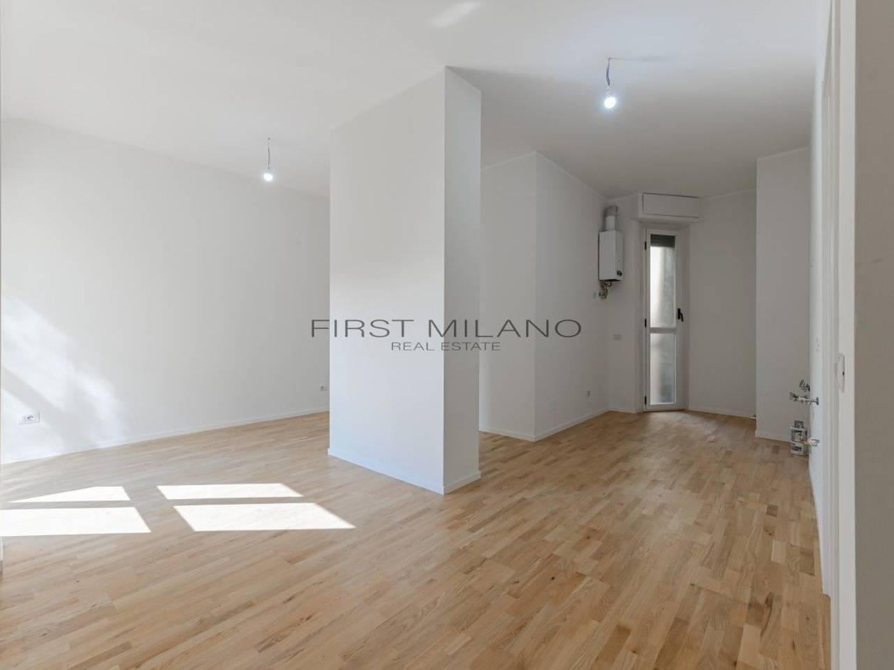 appartamento in vendita a Milano in zona Maggiolina