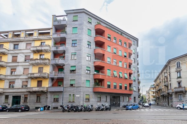 appartamento in vendita a Milano in zona Loreto