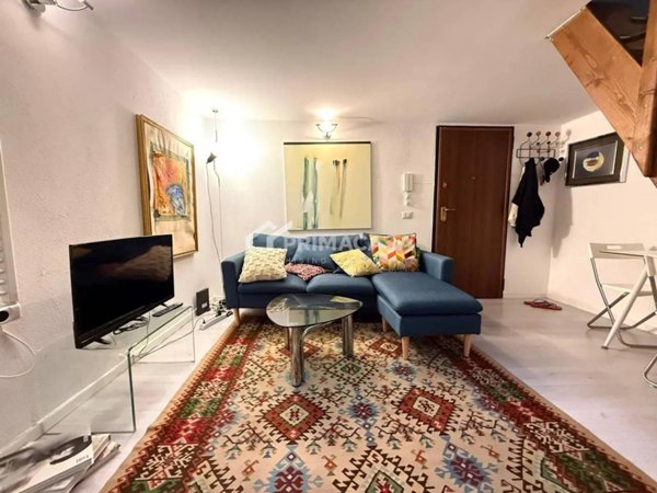 appartamento in vendita a Milano in zona Porta Romana