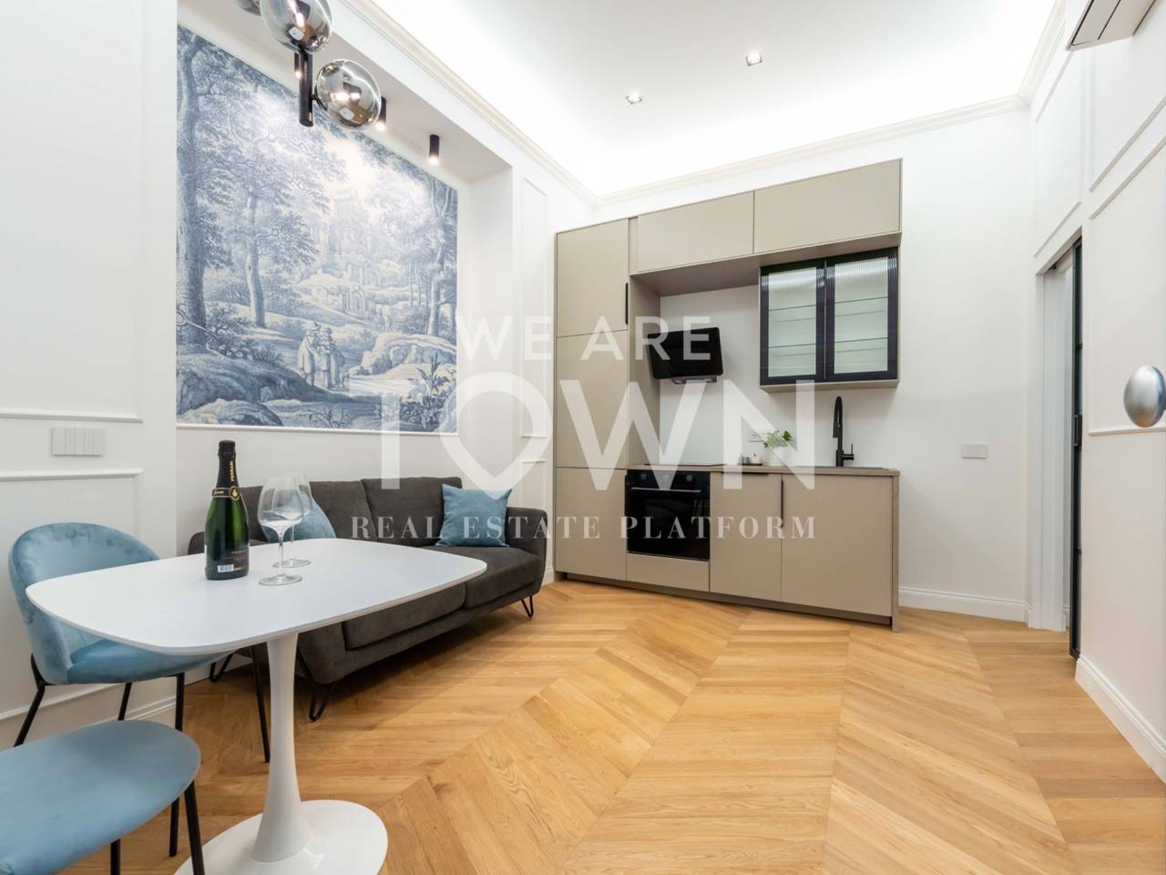 appartamento in vendita a Milano in zona Isola