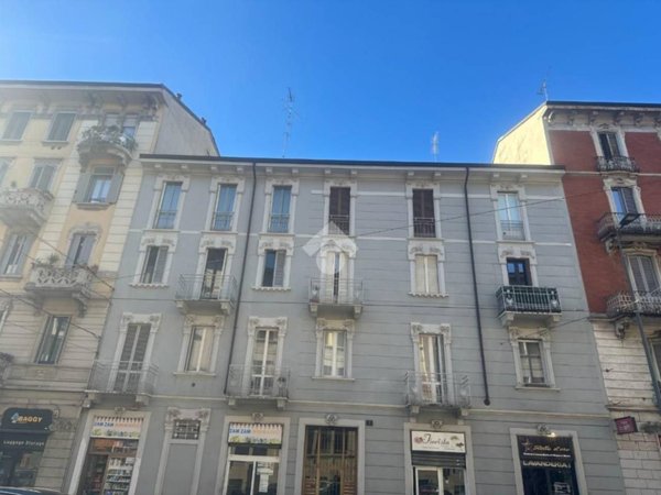 appartamento in vendita a Milano in zona Stazione Centrale