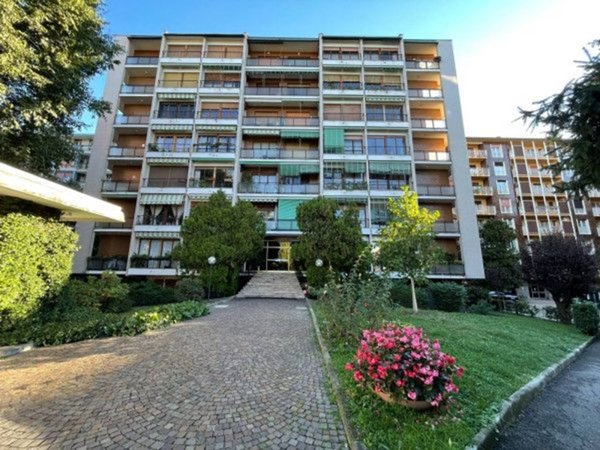appartamento in vendita a Milano in zona Isola