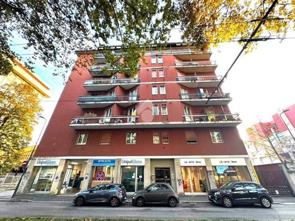 appartamento in vendita a Milano in zona Garegnano