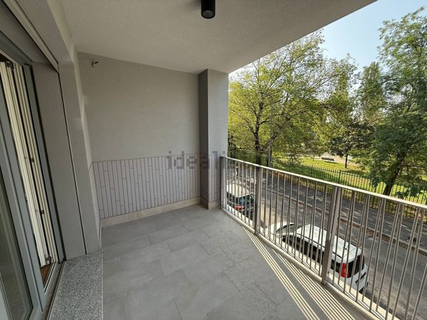 appartamento in vendita a Milano in zona Precotto