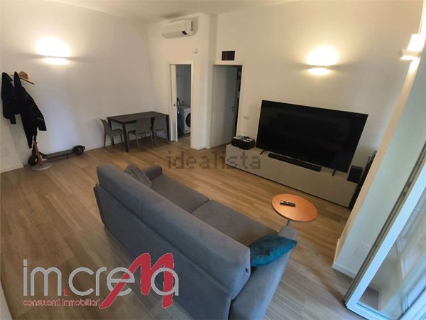 appartamento in vendita a Milano in zona Dergano
