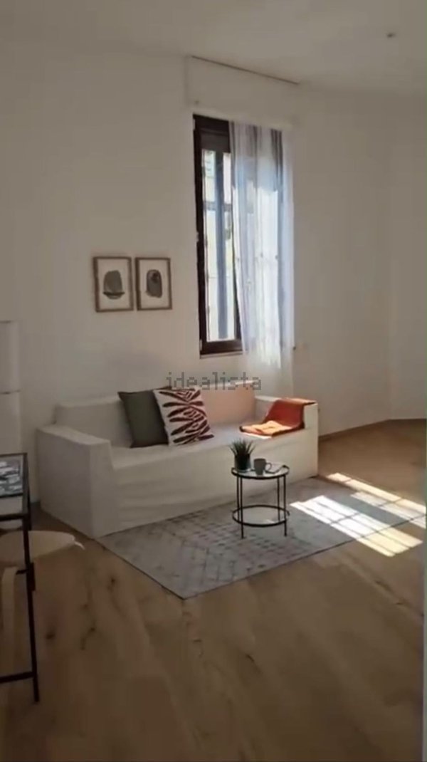 appartamento in vendita a Milano in zona Quarto Cagnino