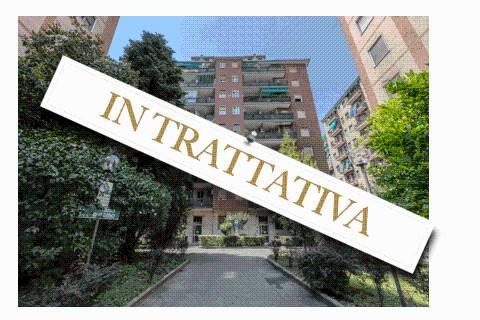 appartamento in vendita a Milano in zona Crescenzago